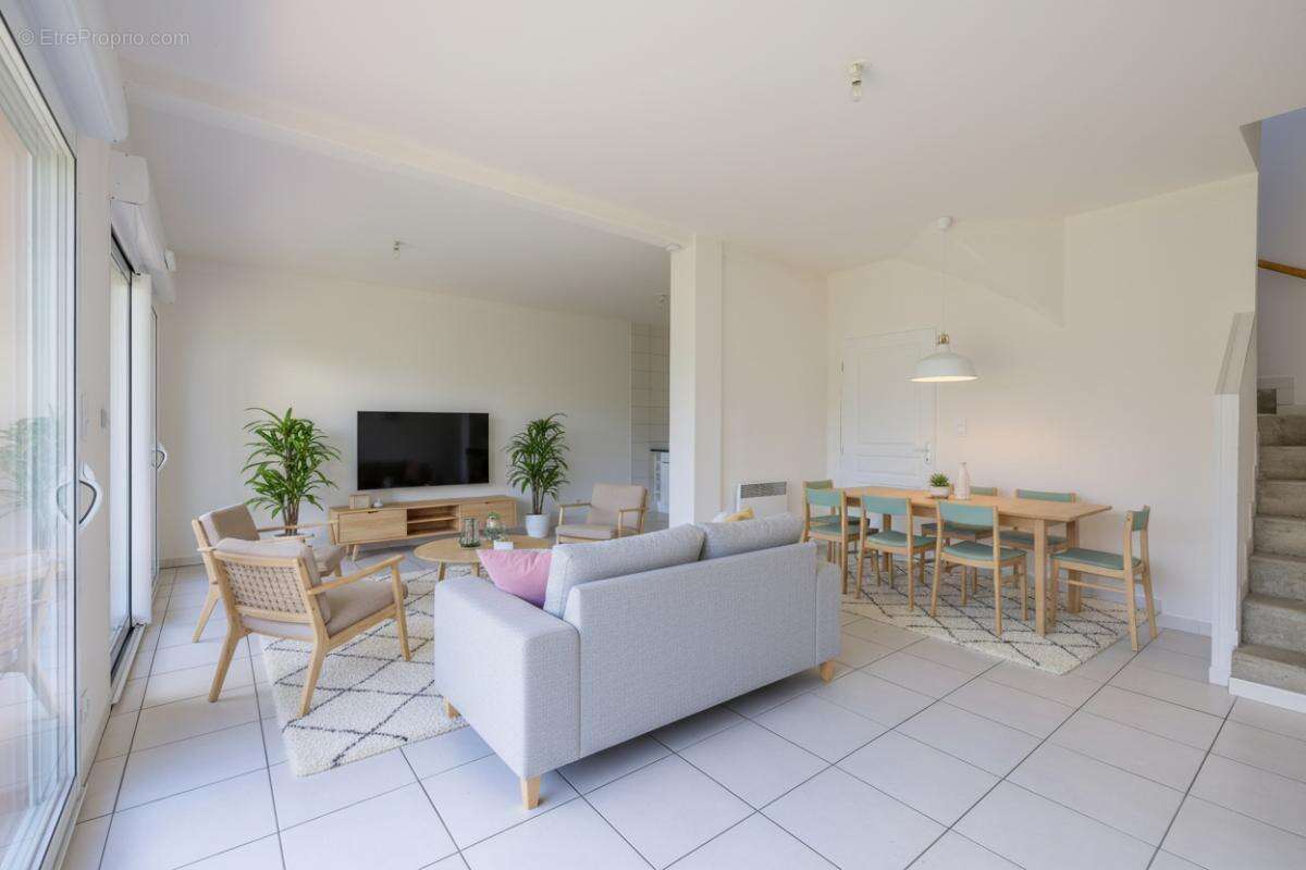 Maison à SAINT-ALBAN