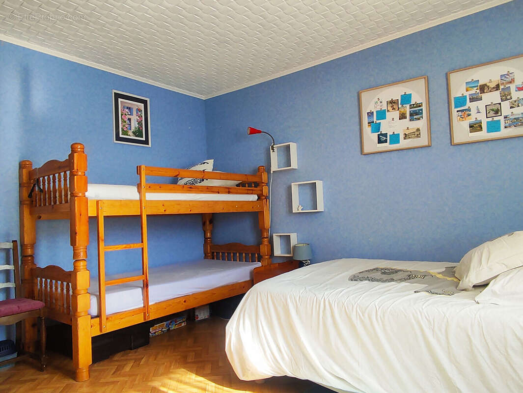 Maison à CHATELAILLON-PLAGE