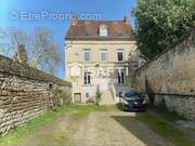 Photo 1 - Appartement à CIRES-LES-MELLO
