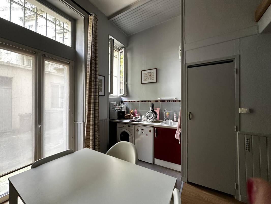 SPECIAL INVESTISSEUR - 2 Studios indépendants - photo 4