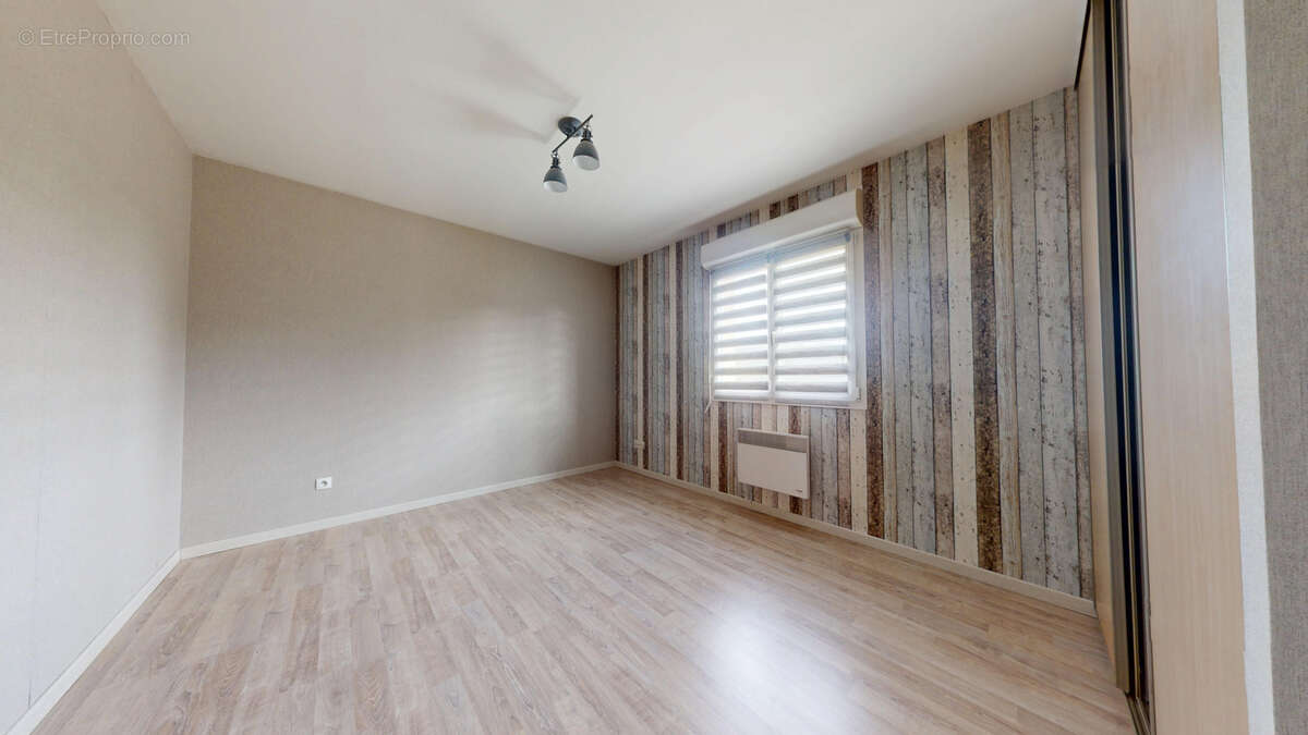 Maison à SAINT-AUBIN