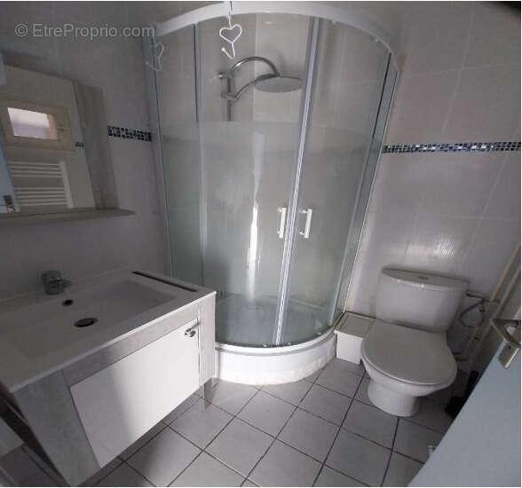 Studio et T2 loués rentabilité immédiate talence st genes - photo 6