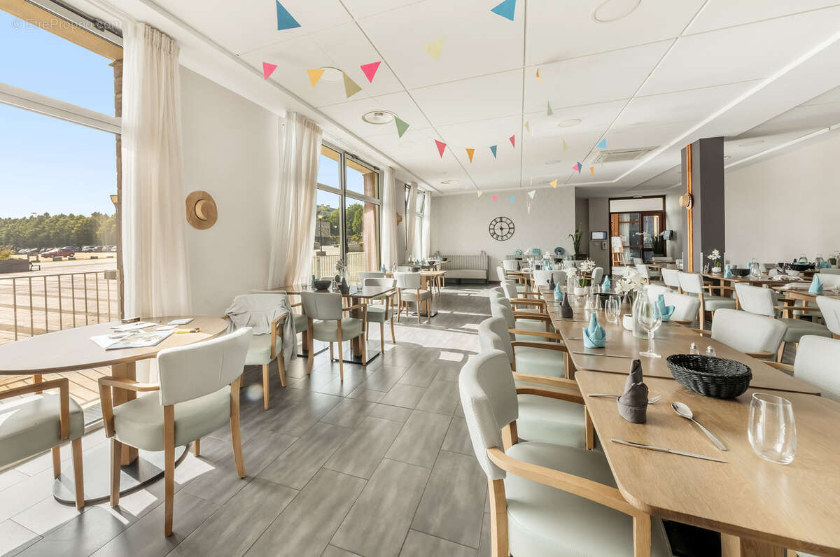 Appartement à DINAN