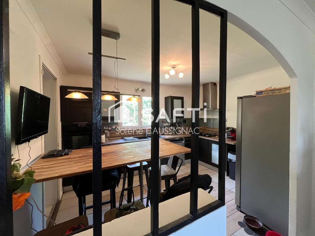 Photo 3 - Maison à ALES