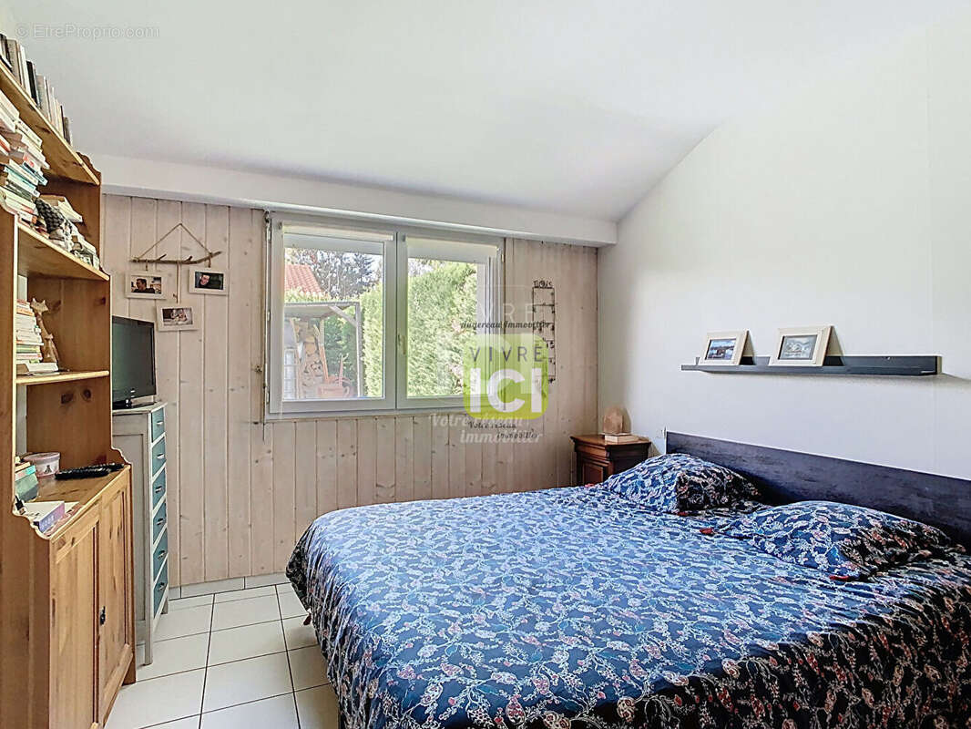 Maison à TREMENTINES