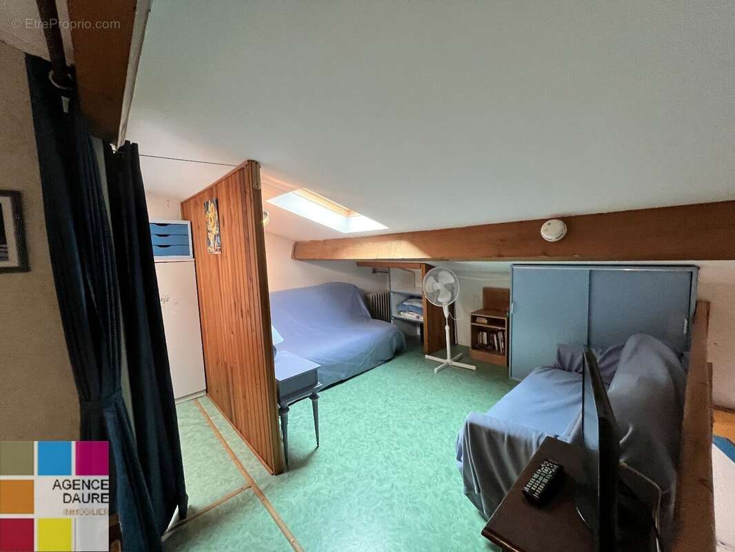 Appartement à PORTIRAGNES