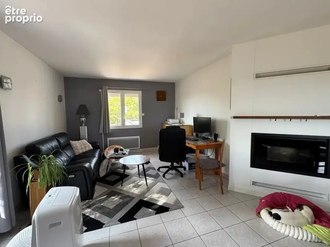 Belle maison familiale aux abords de Cahors sur terrain de 7500 m² - photo 8