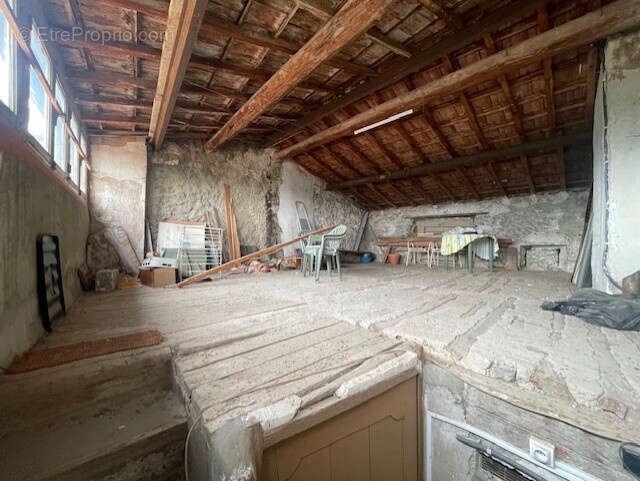 Maison à MONS