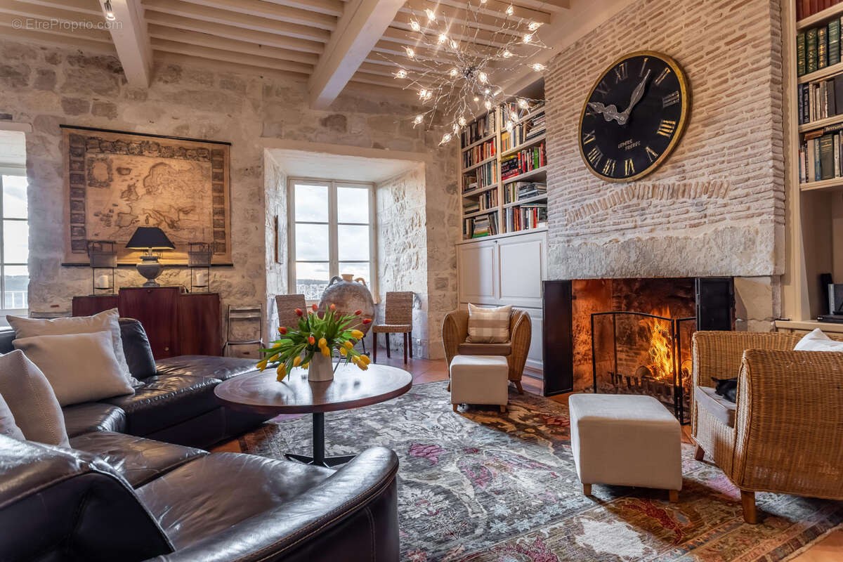 Maison à TOURNON-D'AGENAIS