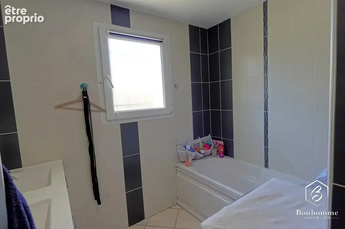Maison 4 Pièces - 80 m2 LE POUT - photo 7