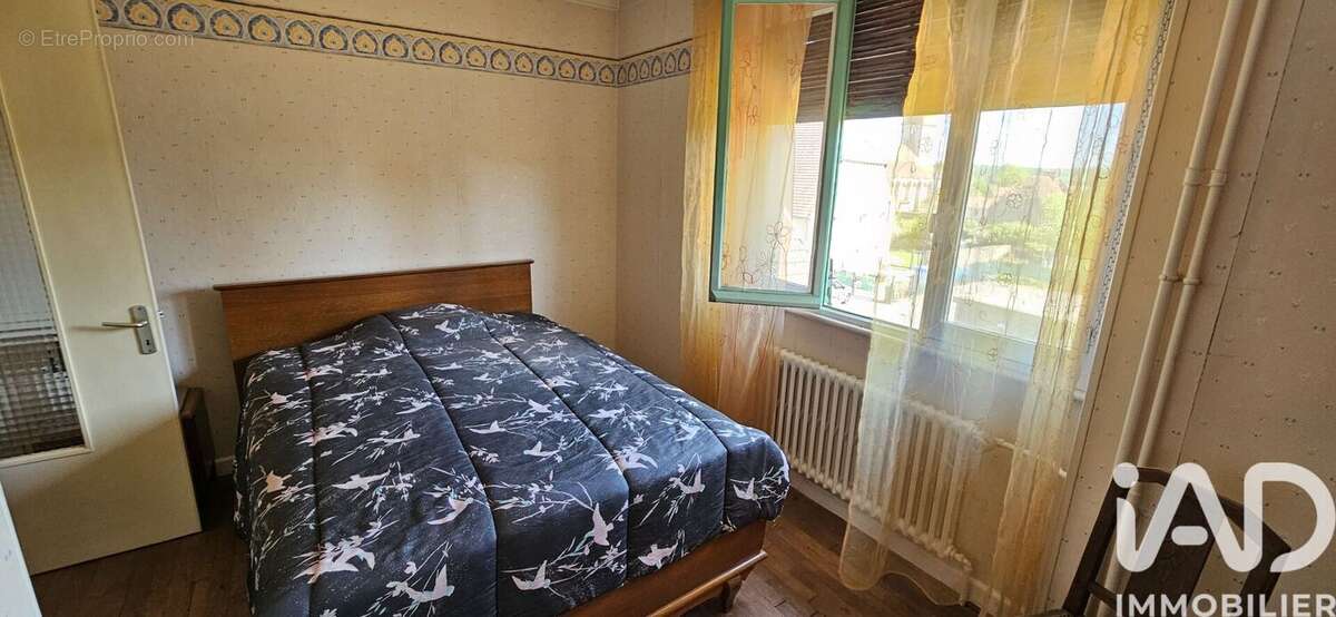 Photo 8 - Maison à RECOLOGNE