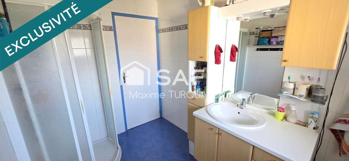 Photo 5 - Maison à LA FORET-SUR-SEVRE