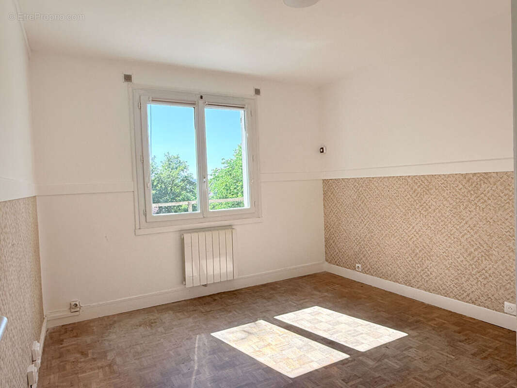 Maison à BEAUVAIS