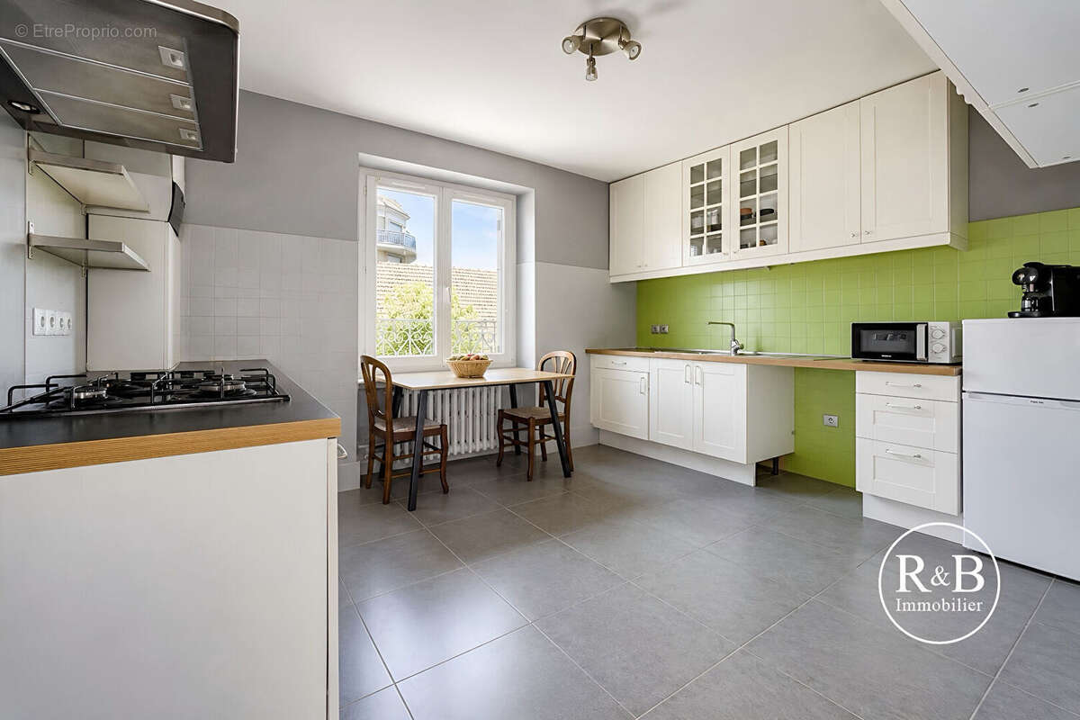 Maison Plaisir 5 pièces 125 m2 - photo 6