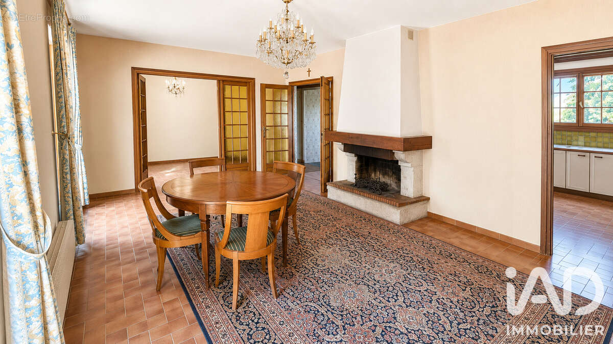 Maison 145 m² à Duisans  - photo 2