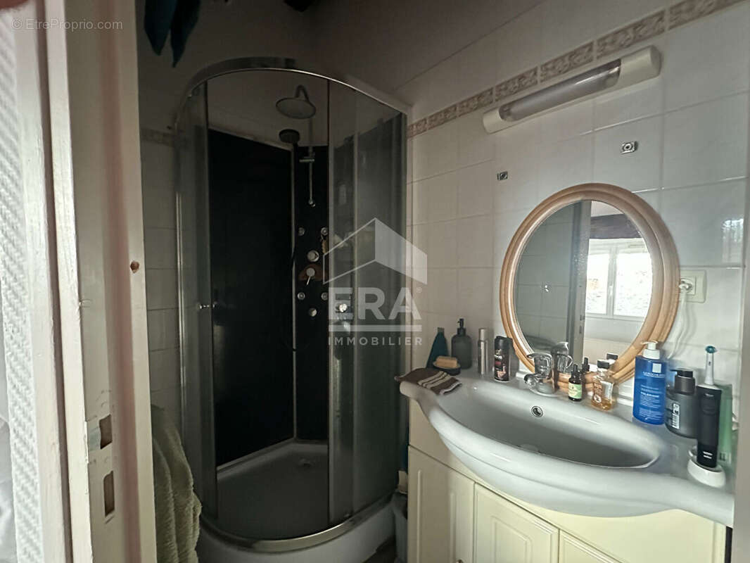 Appartement à CHATEAUROUX