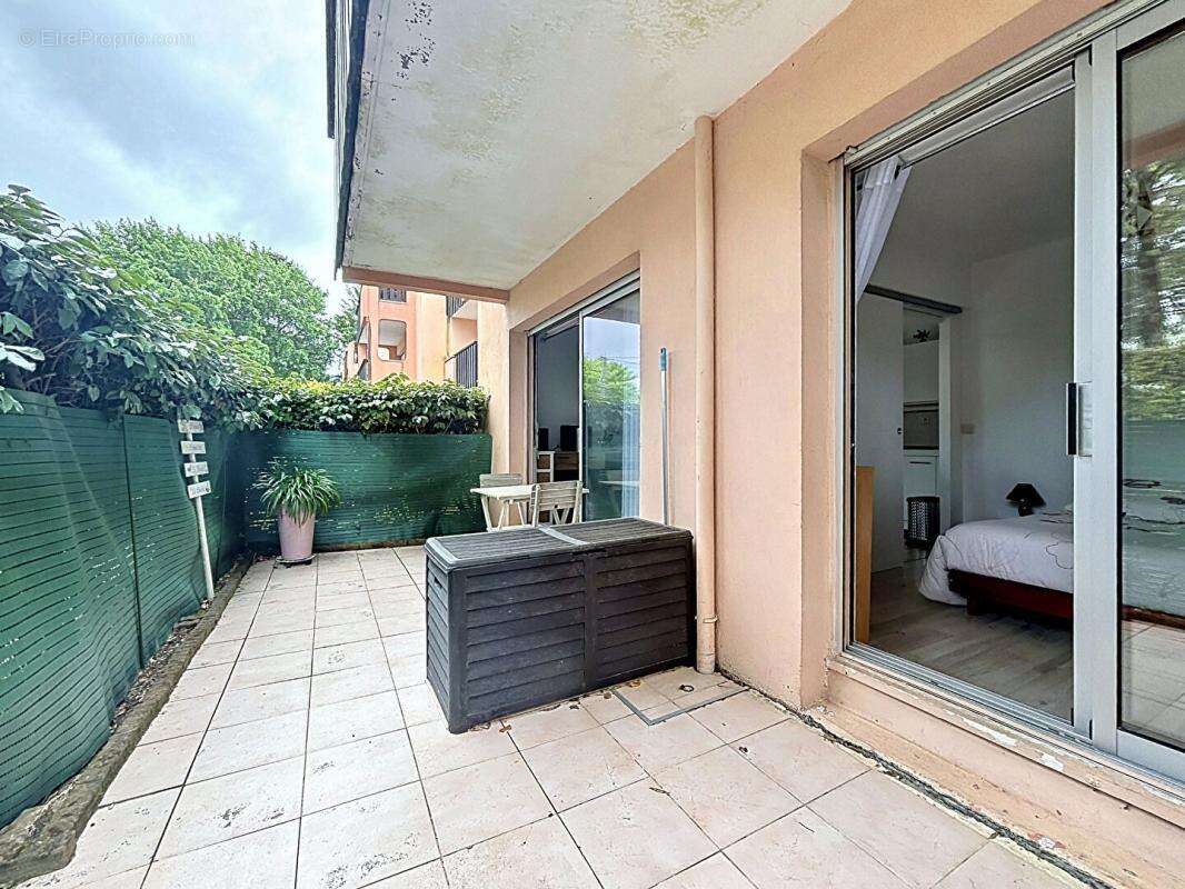Appartement entre la baule et pornichet - photo 8