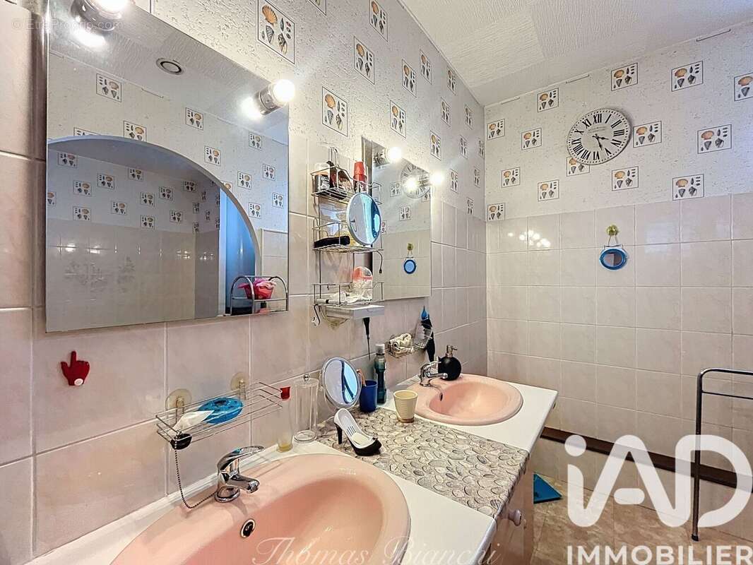 Photo 7 - Maison à BATILLY