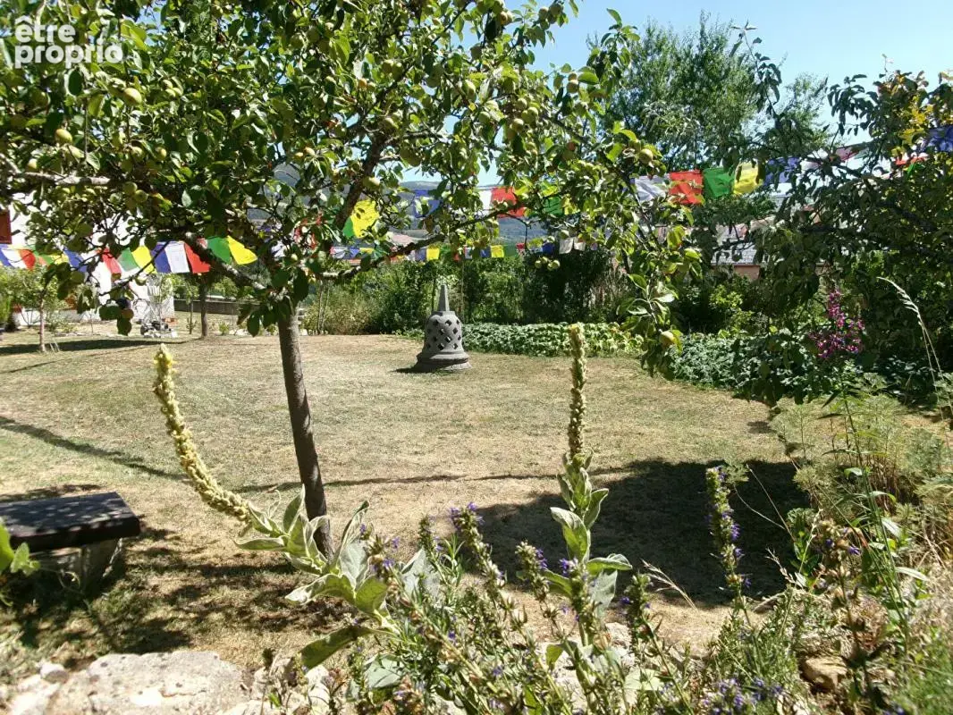 Maison Haut Valromey 5 pièce(s) 140 m2 sur terrain d'environ 1515 m² - photo 5