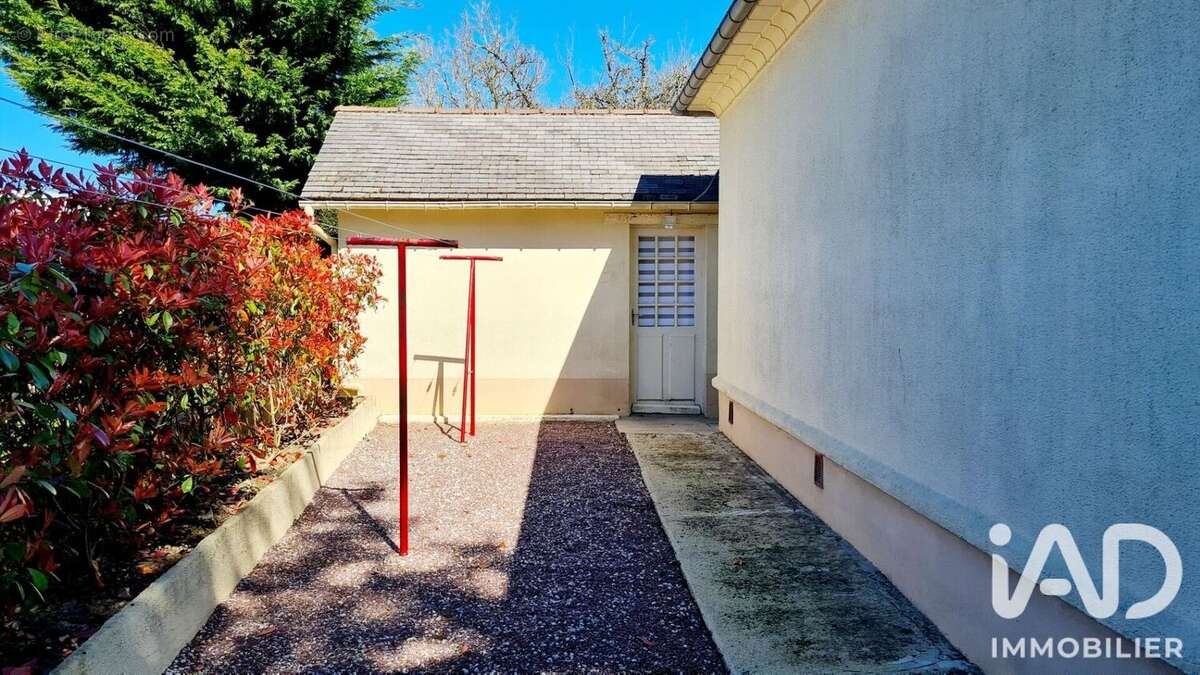 Maison 92 m² à Saint-Gatien-Des-Bois  - photo 5