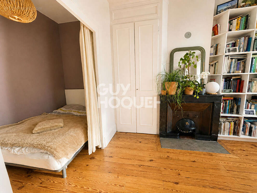 Appartement à LYON-7E