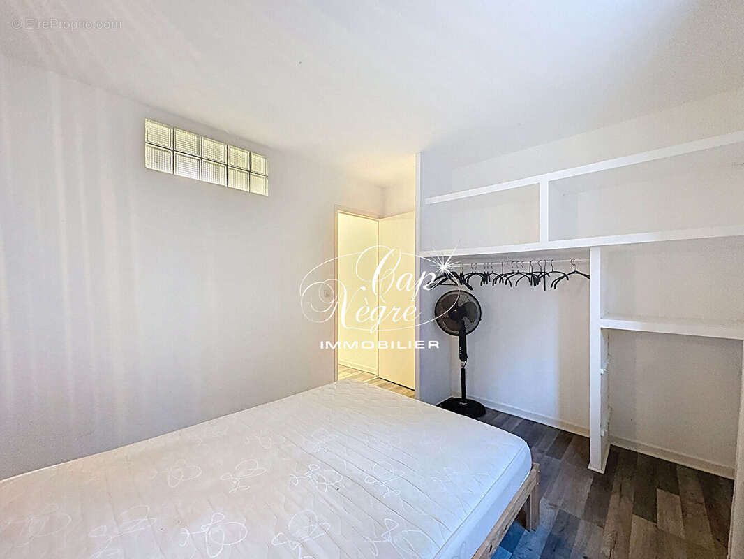 Appartement à LE LAVANDOU