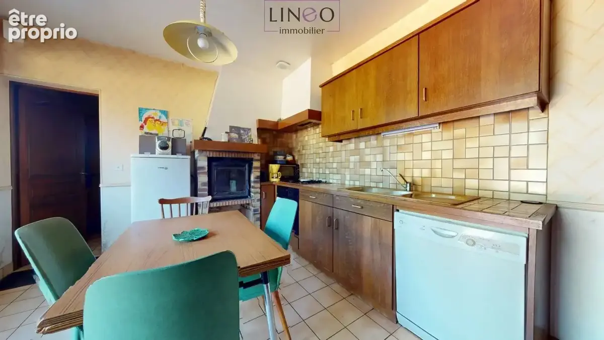 vente maison - 6 pièce(s) - photo 14