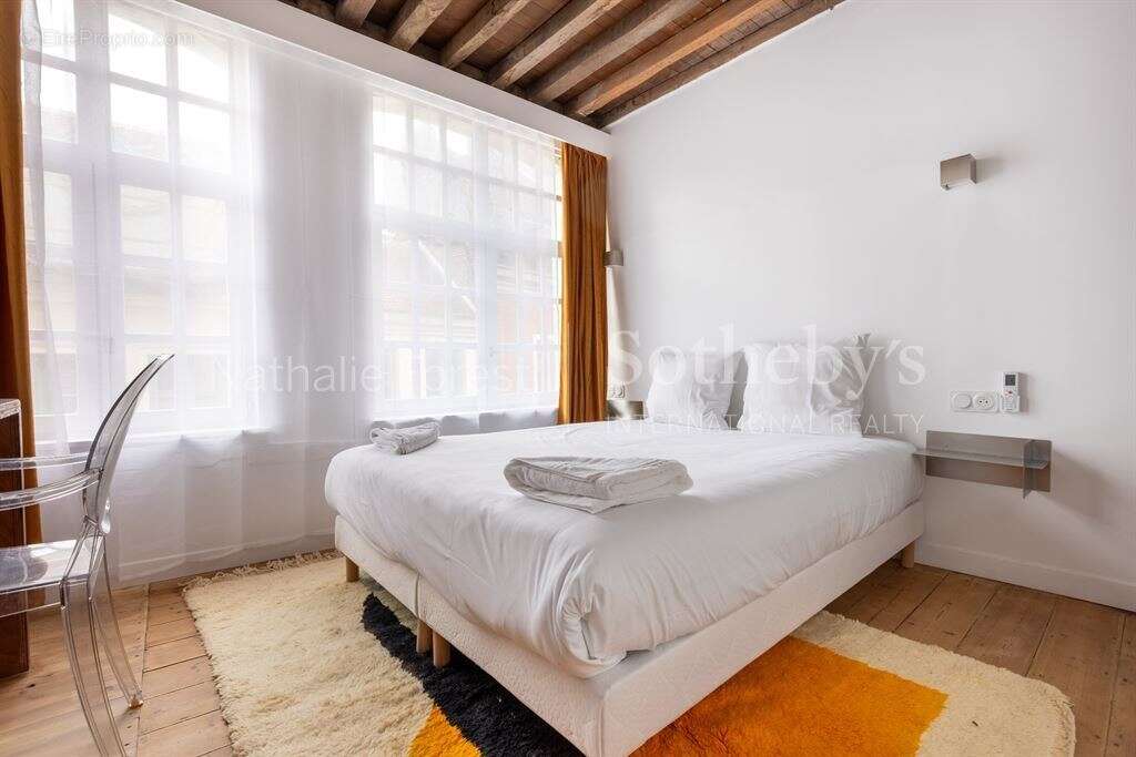 Maison à LILLE