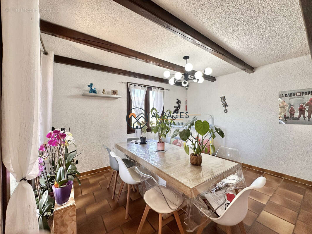Maison à GUILLESTRE