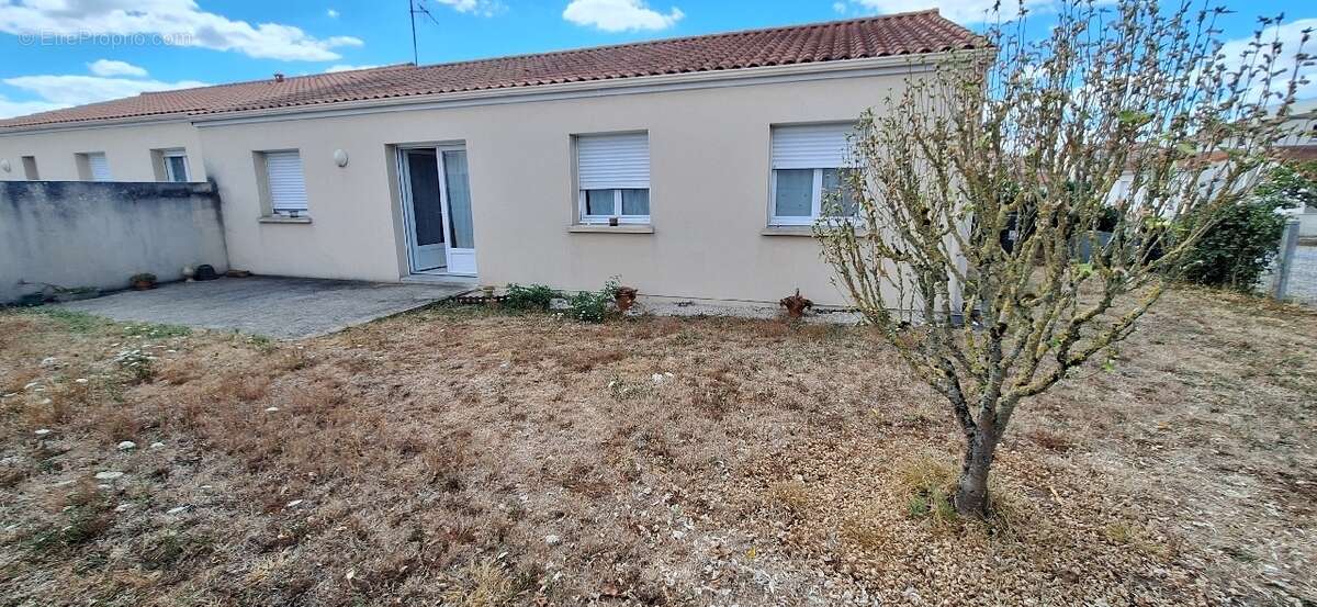 Maison 75 m² à Ancenis  - photo 2