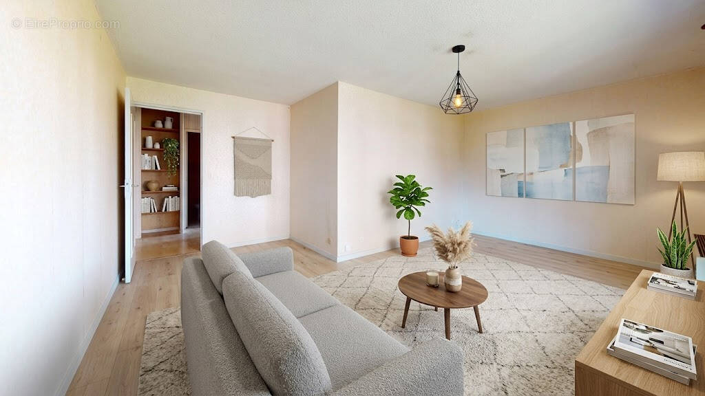 Appartement à ANGLET