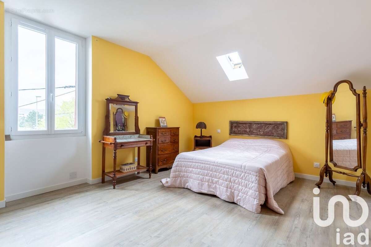 Photo 4 - Maison à CLERMONT-FERRAND