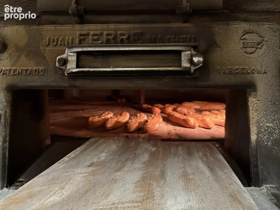 Exclusivité A Saisir Fond de commerce Boulangerie Pâtisserie - photo 9