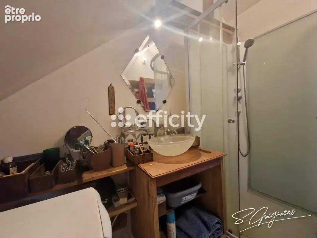 Maison 2 pièces 70 m² à vendre à Roudouallec (56110) - photo 14
