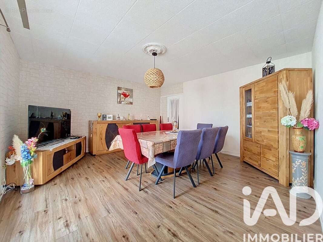 Photo 2 - Appartement à MEAUX