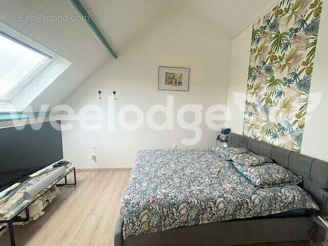 Maison à SAINT-CLAIR-SUR-EPTE