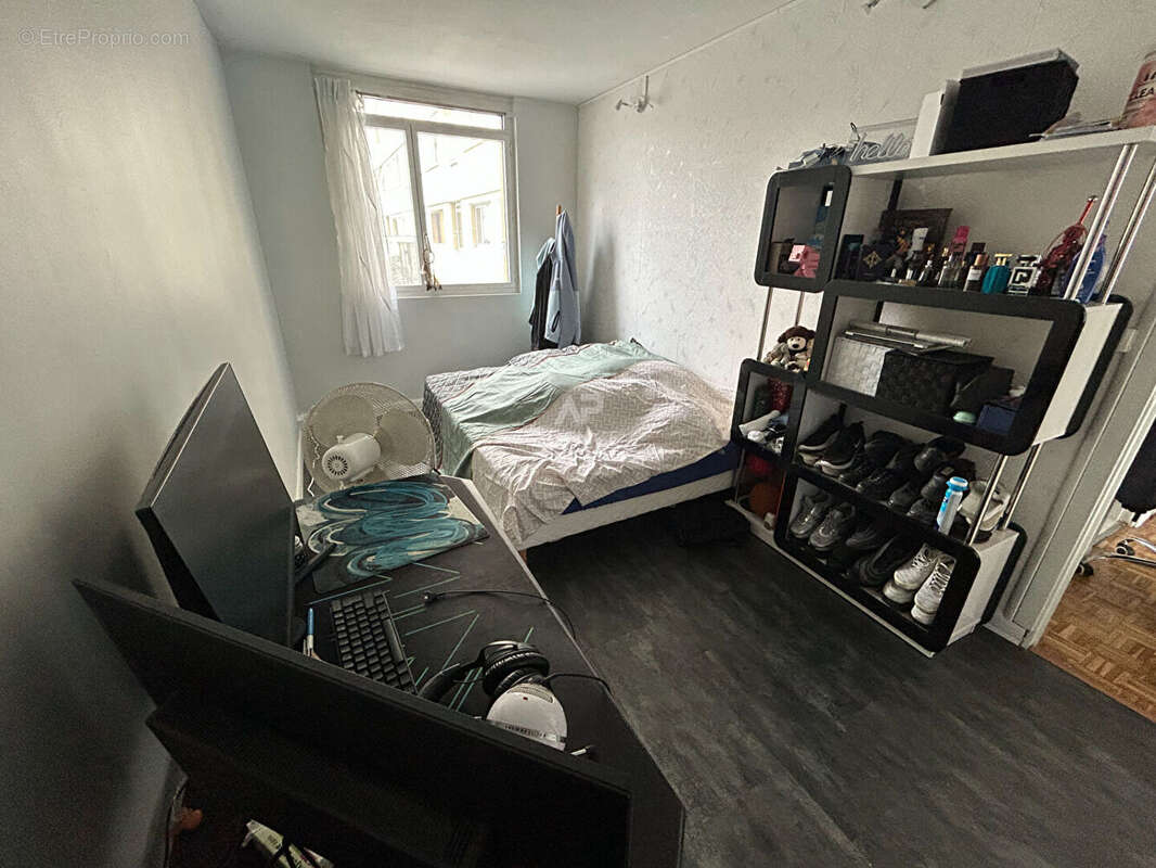 Appartement à POISSY