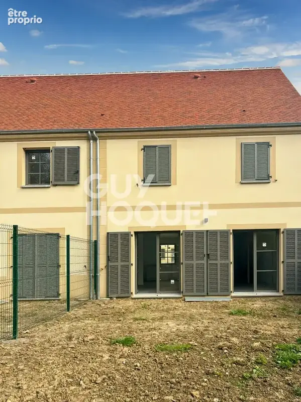 Maison neuve - photo 2