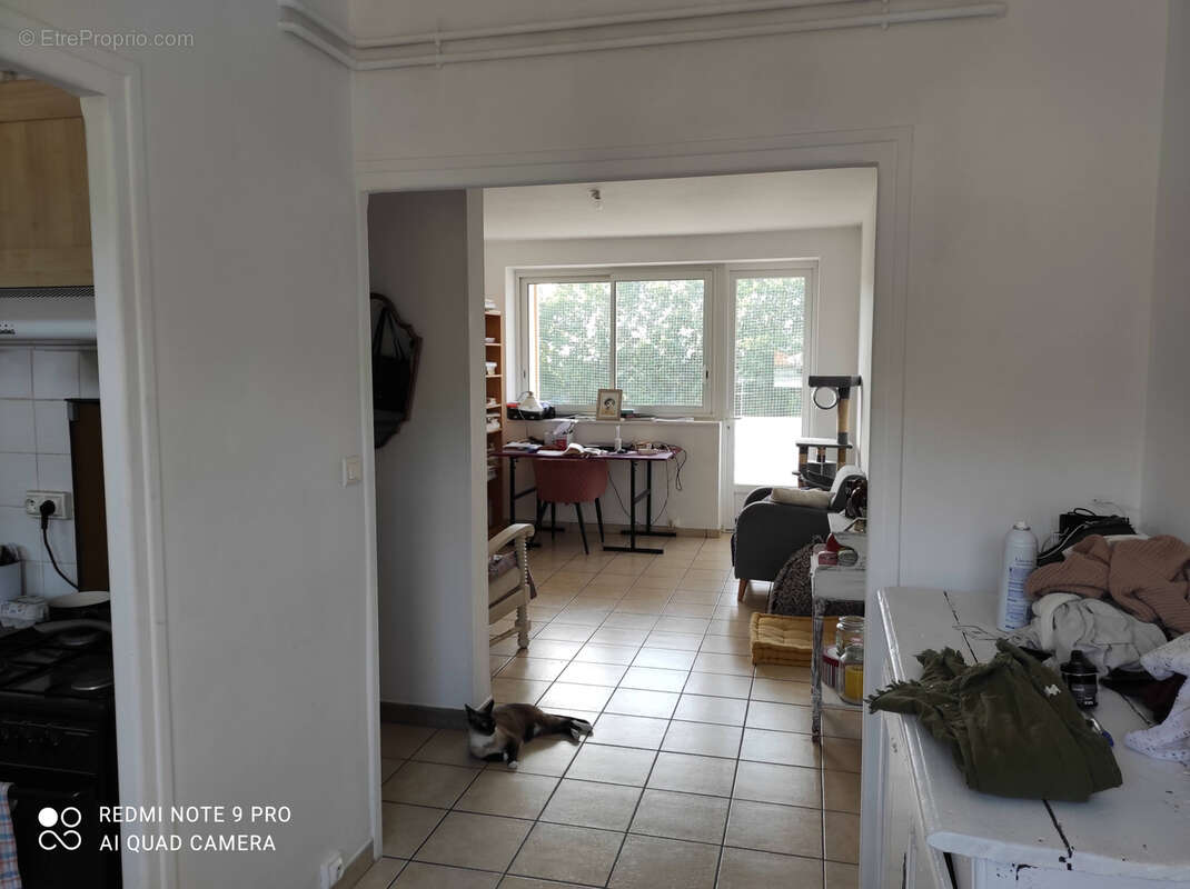 Appartement à AGEN