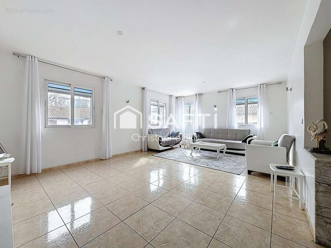 Photo 4 - Maison à TOULOUSE