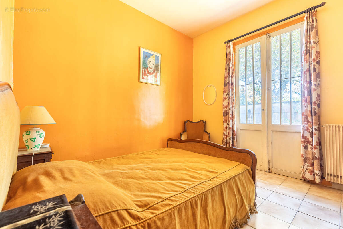Maison à ARCACHON