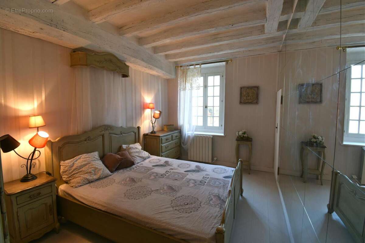 Photo 8 - Maison à VIMPELLES