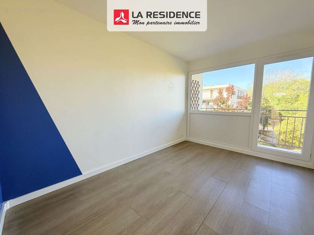Appartement à VELIZY-VILLACOUBLAY