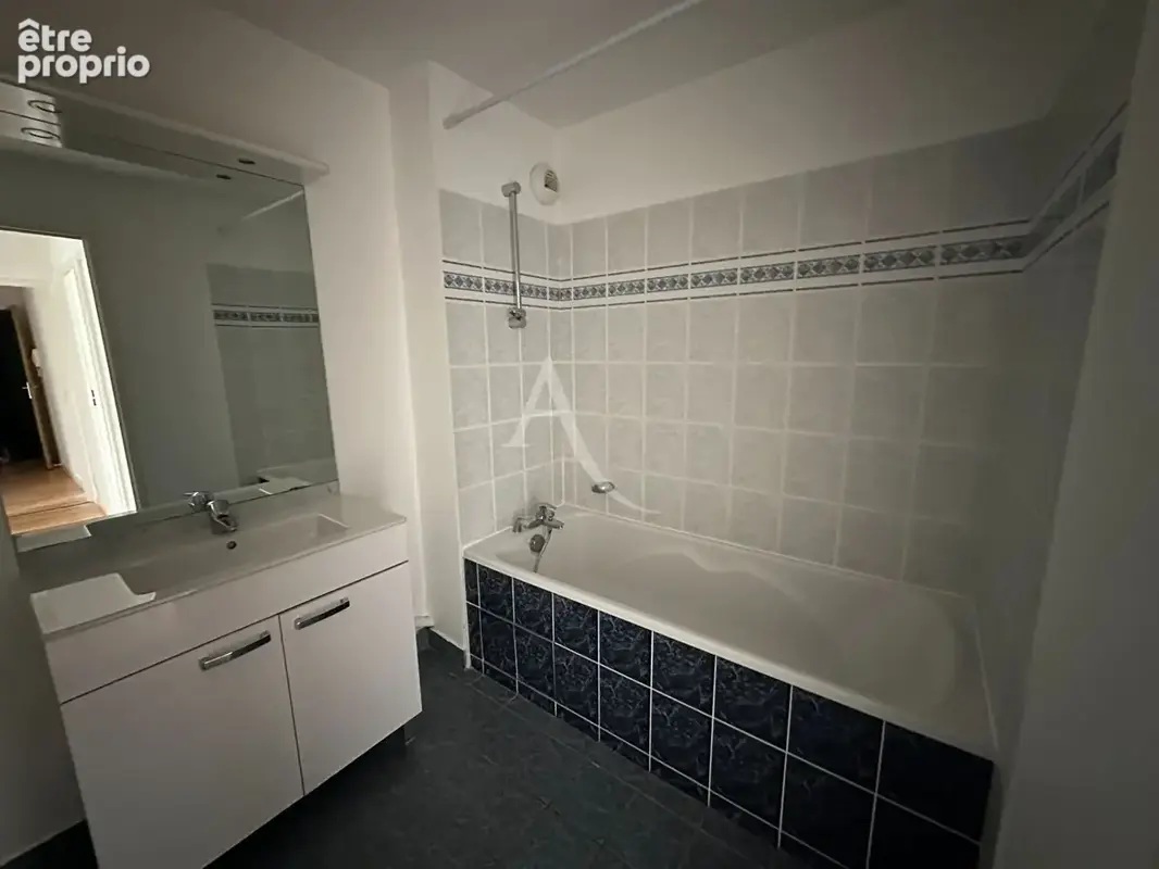 Appartement La Chaussee Saint Victor 3 pièce(s) 69 m2 - photo 10