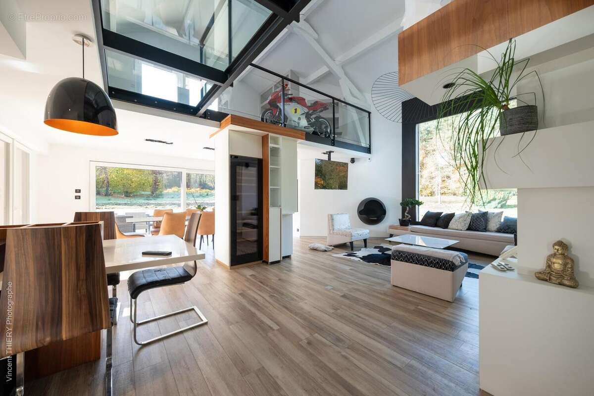 Photo 6 - Maison à EPINAL