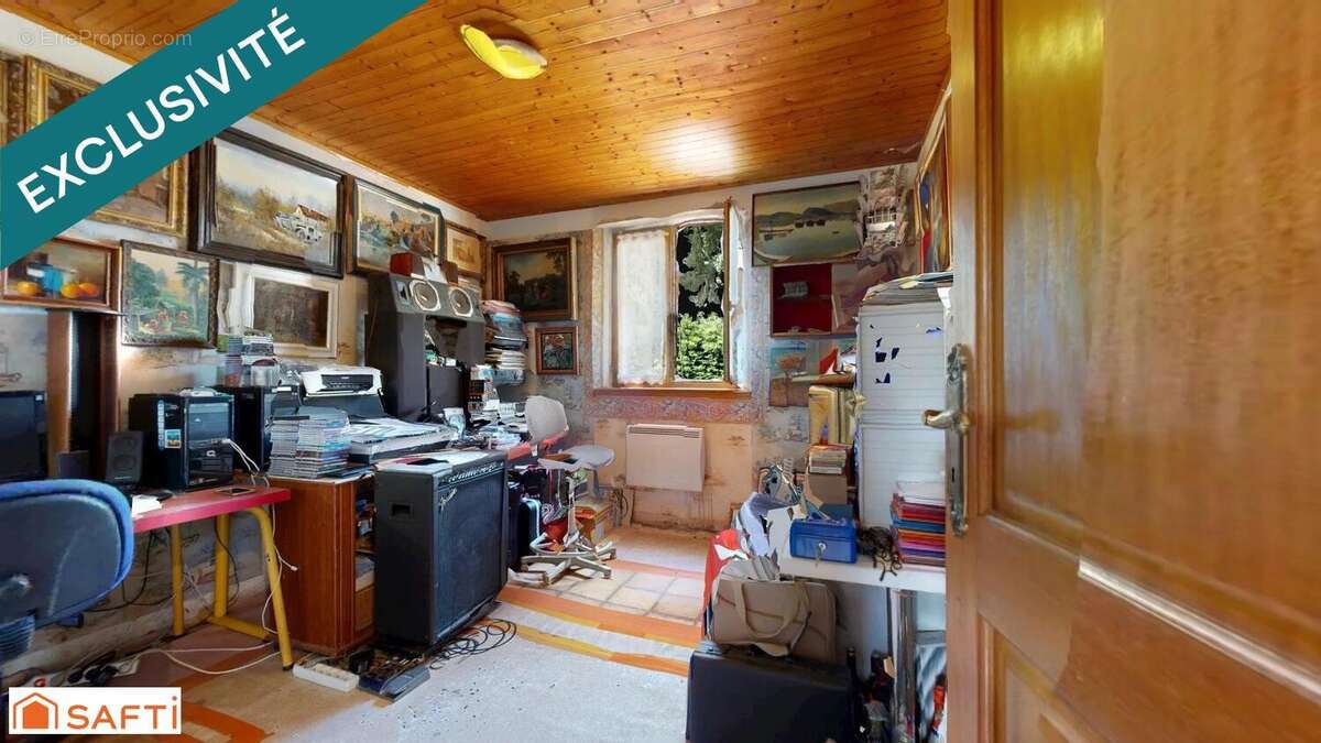 Maison 81 m² à Le Bugue  - photo 8