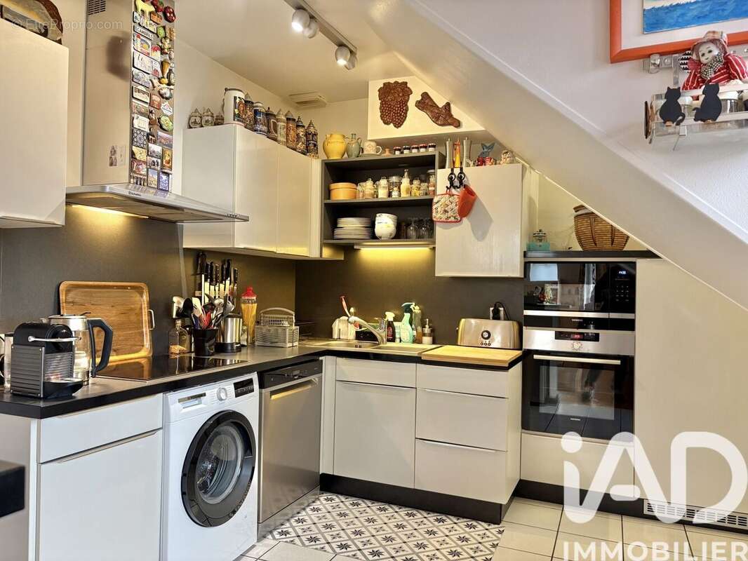 Photo 6 - Appartement à VERSAILLES