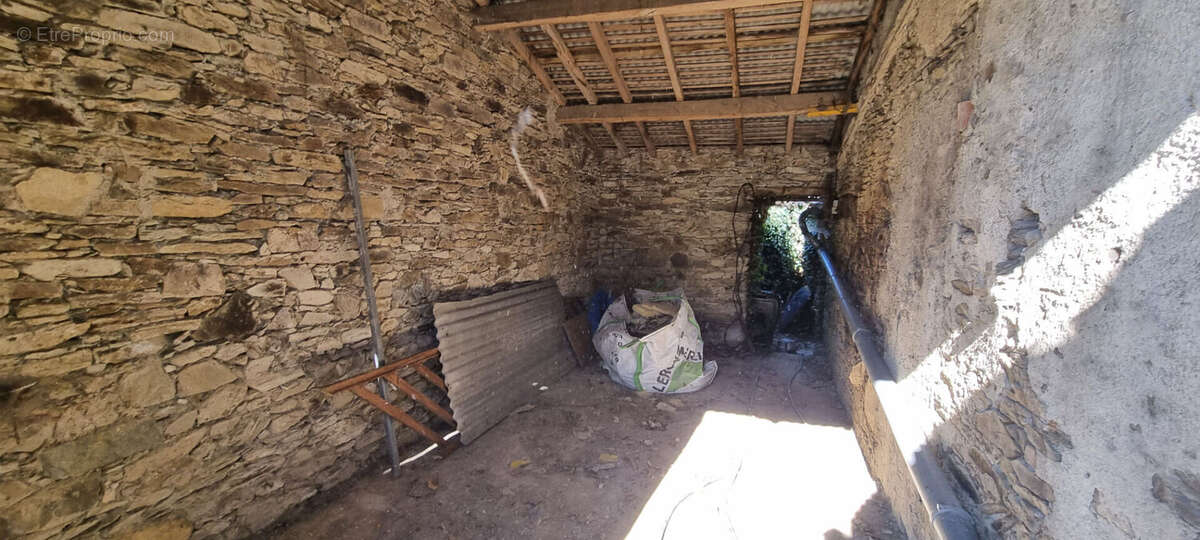 Maison à CHAVAGNES-EN-PAILLERS