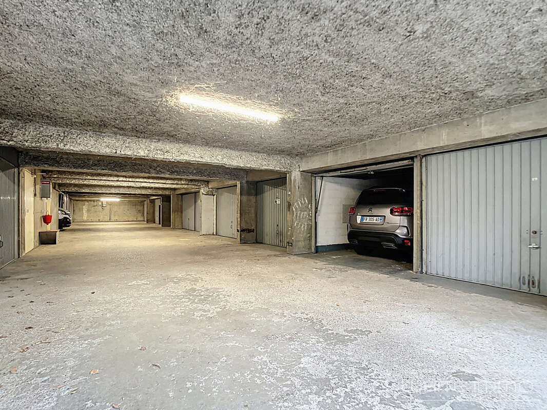 Appartement à FRANCHEVILLE