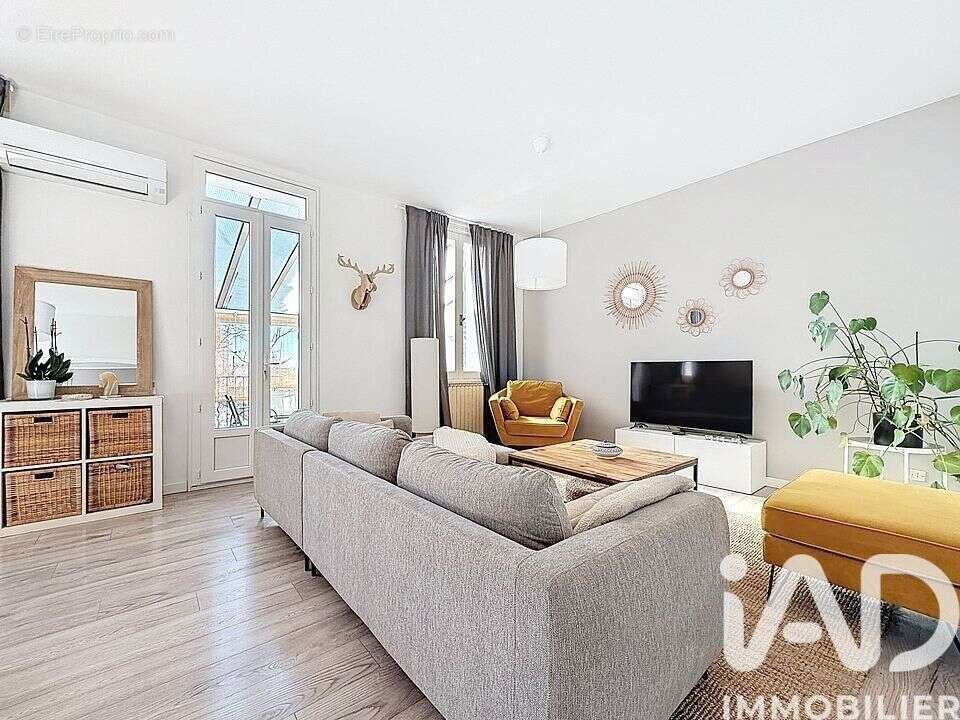 Photo 2 - Appartement à HYERES